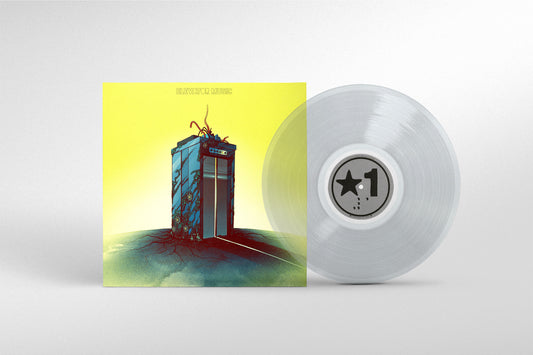 ELEVATOR MUSIC (CLARITY VINYL)