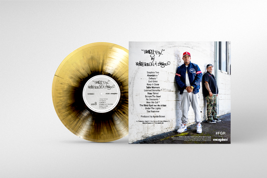 LUXURY TAX ("Dirty Gold")