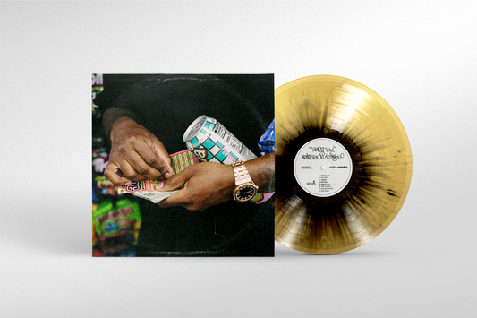 LUXURY TAX ("Dirty Gold")